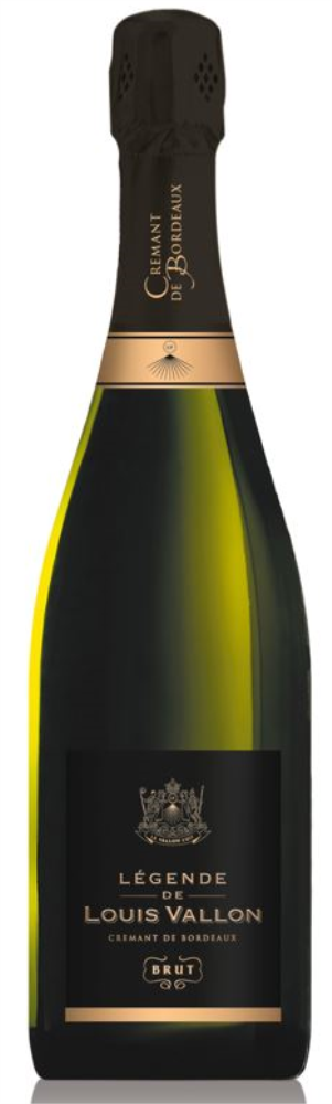 Légende de Louis Vallon 2017