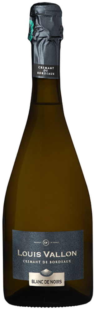 Louis Vallon Blanc de Noirs