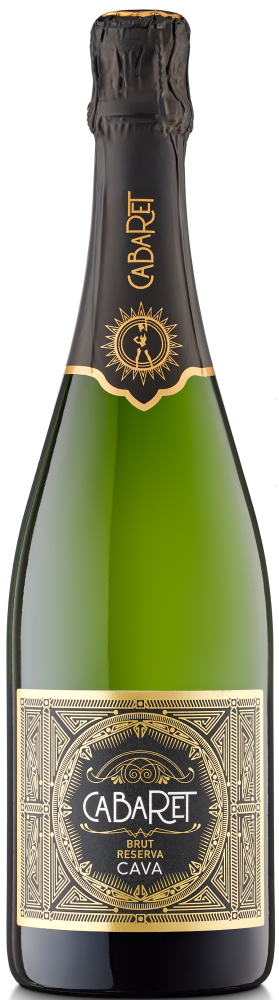 Cabaret Cava Brut Reserva