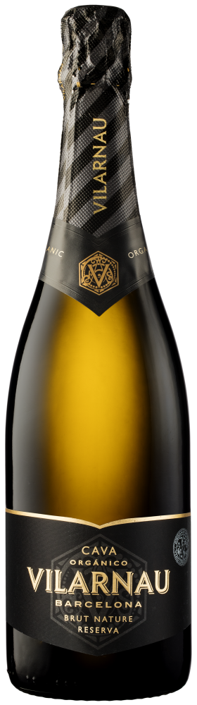 Vilarnau Brut Nature Reserva 2019
