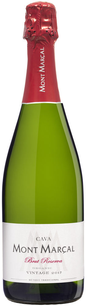 Mont Marçal Brut Reserva 2019