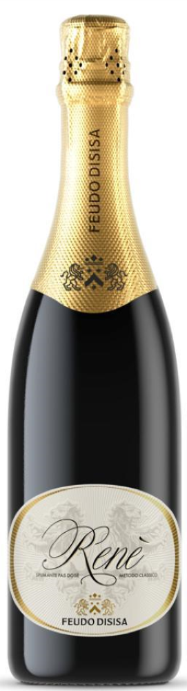 Feudo Disisa René 2016