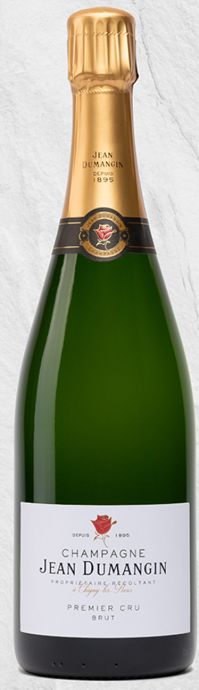 champagne autreau brut premier cru