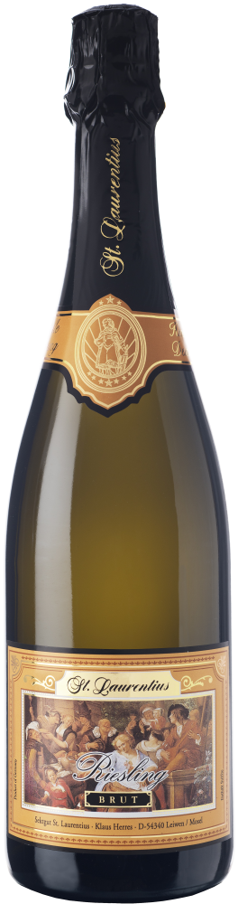 Riesling Crémant Brut 2018
