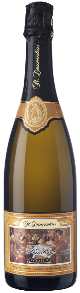 Riesling Crémant Extra Brut 2019