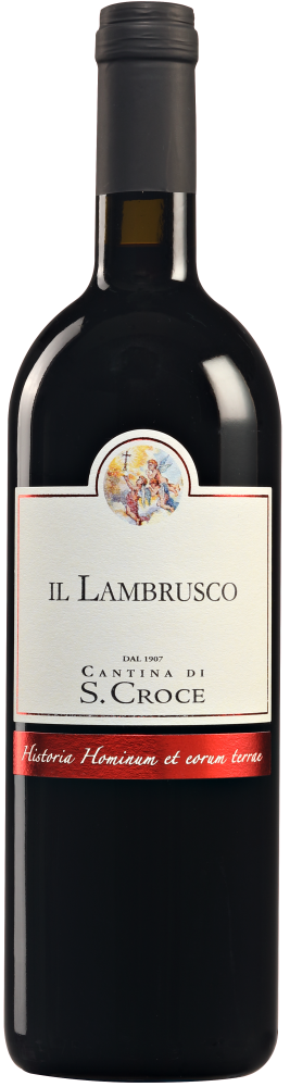 Il Lambrusco 2020
