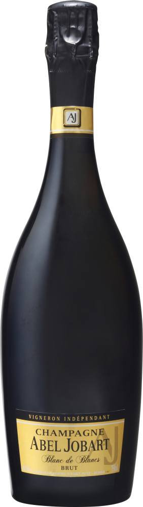 Champagne Abel Jobart 2015