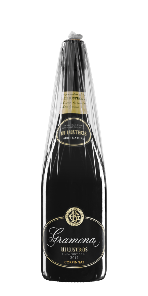 Gramona III Lustros 2013