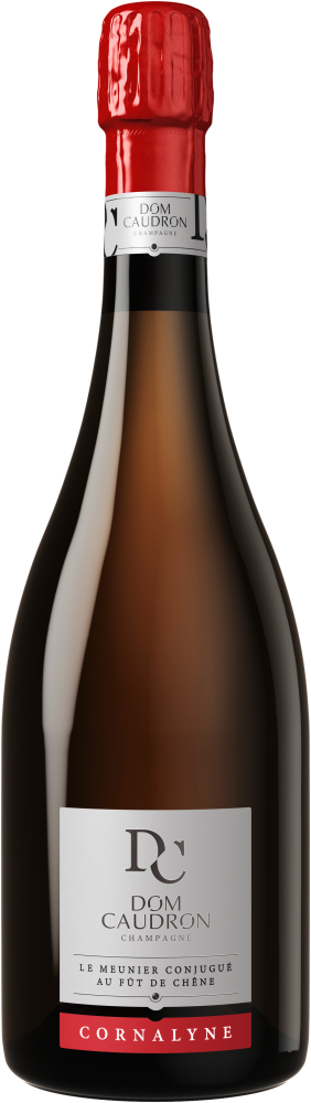 Champagne Dom Caudron Cuvée Cornalyne