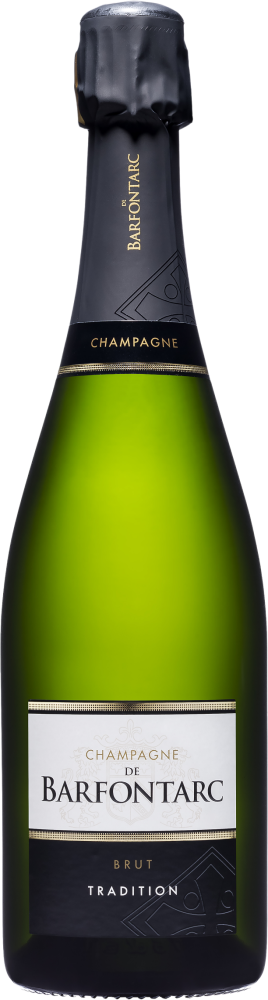 Champagne de Barfontarc Brut Tradition