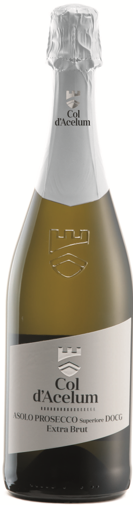 Progress Country & Wine House Col d'Acelum Extrabrut