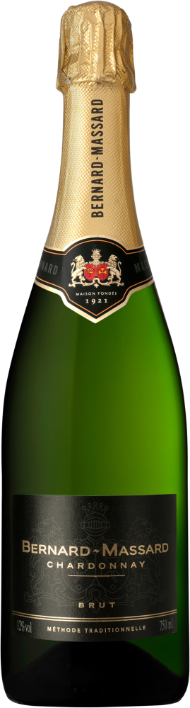 Bernard-Massard Cuvée Chardonnay