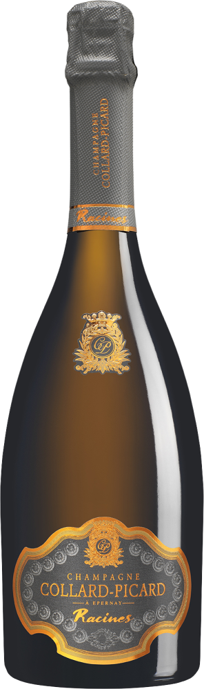 Champagne Collard-Picard Racines 100% Meunier