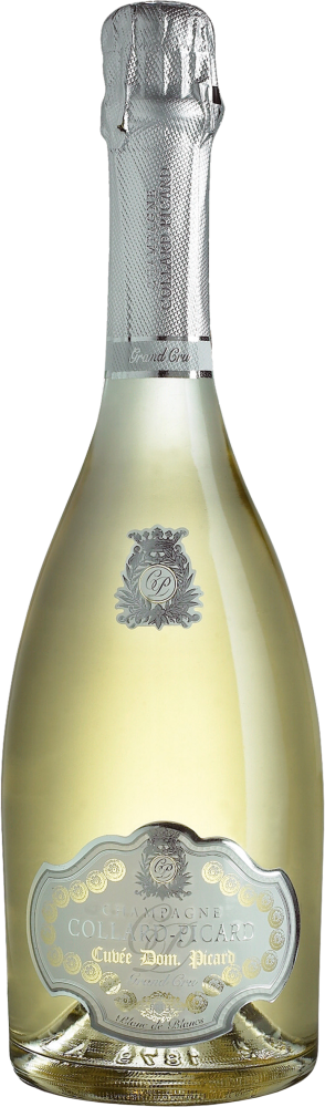 Champagne Collard-Picard Dom. Picard Grand-Cru