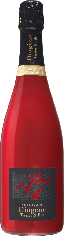 Champagne N°17