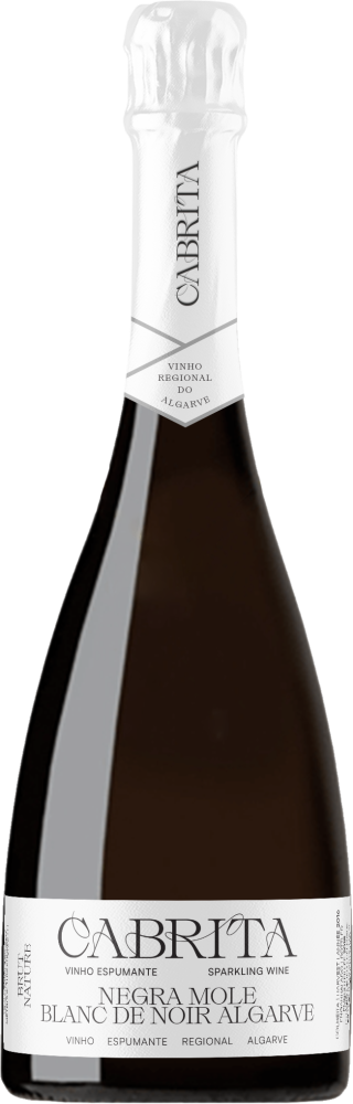 Cabrita Blanc de Noir Negra Mole 2016