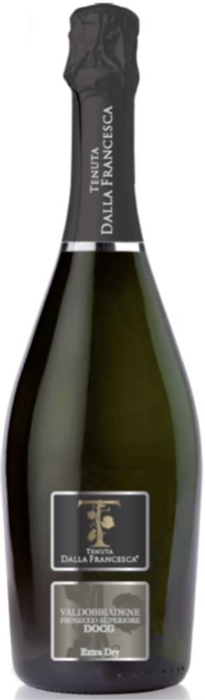 Tenuta Dalla Francesca Extra Dry 2021