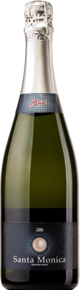 Cava Santa Mónica Brut