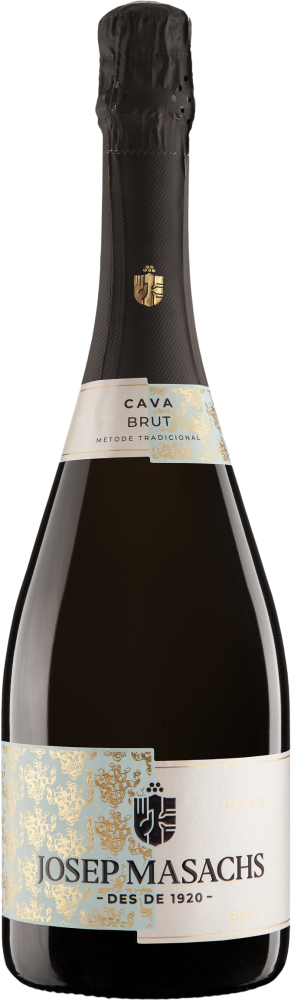 Josep Masachs Tradicional Brut 2019