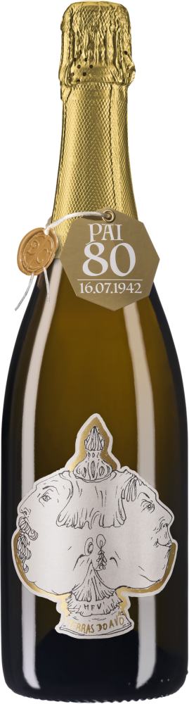 Terras do Avô Pai 80 2016