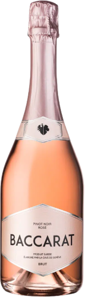 Baccarat Brut Rosé