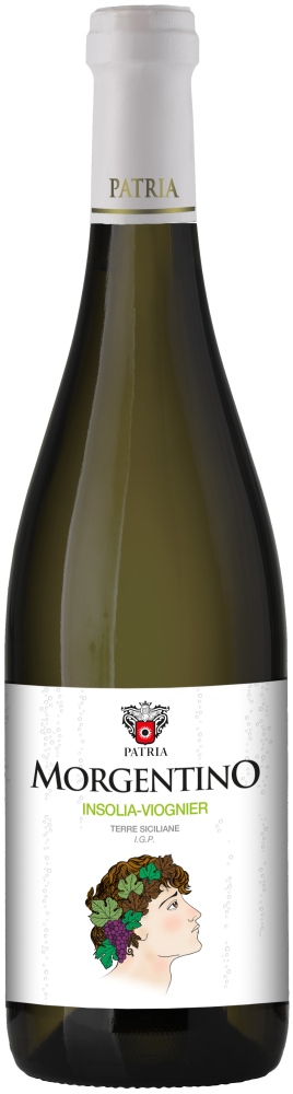 Morgentino Insolia-Viognier 2022