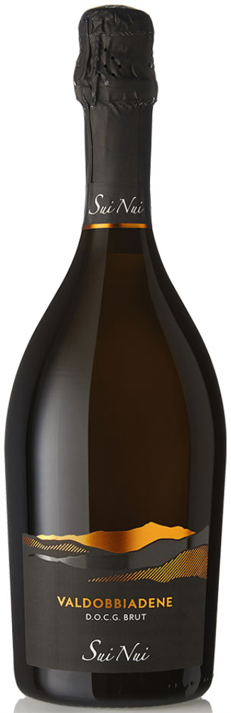 Sui Nui Spumanti Brut 2022