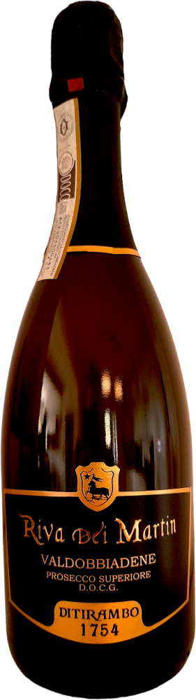Riva dei Martin Extra Brut 2019