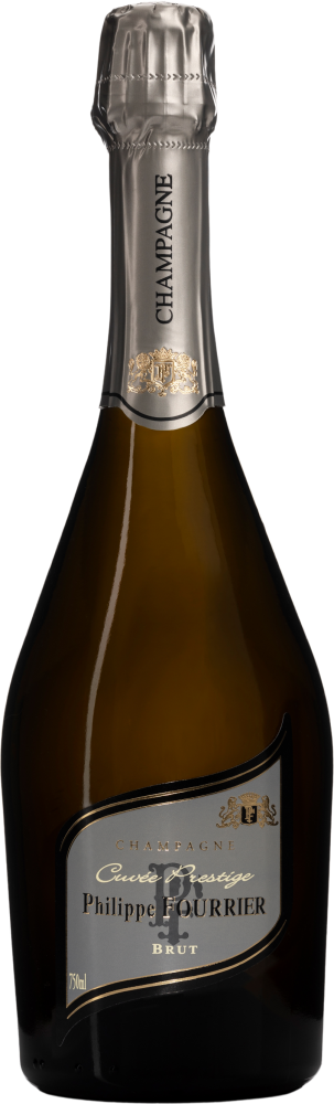 Champagne Philippe Fourrier Prestige