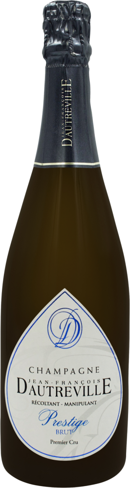 Champagne Dautreville Cuvée Prestige