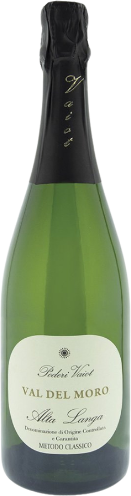 Poderi Vaiot Val del Moro 2019