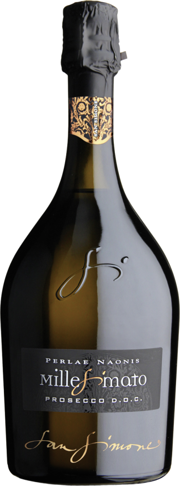 Perlae Naonis Spumante Brut Millesimato 2022