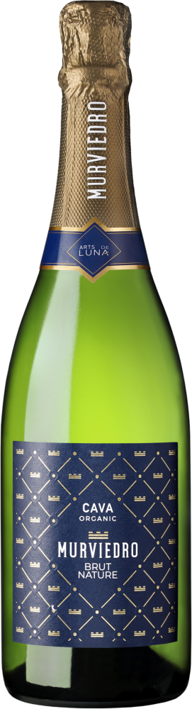 Murviedro Arts de Luna Organic Brut Nature