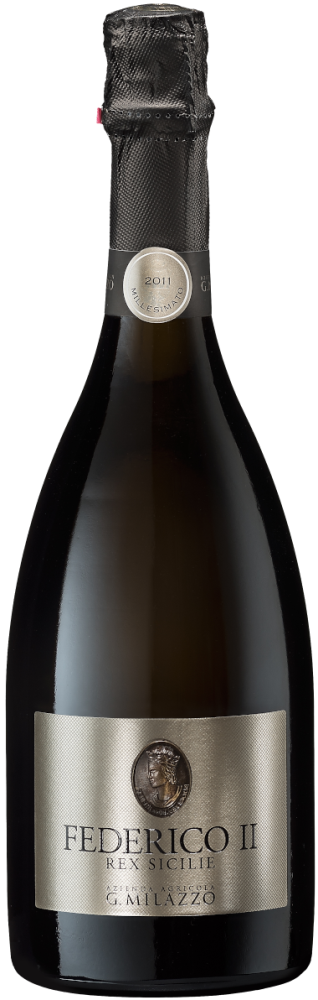 Federico Il Rex Sicilie 2015