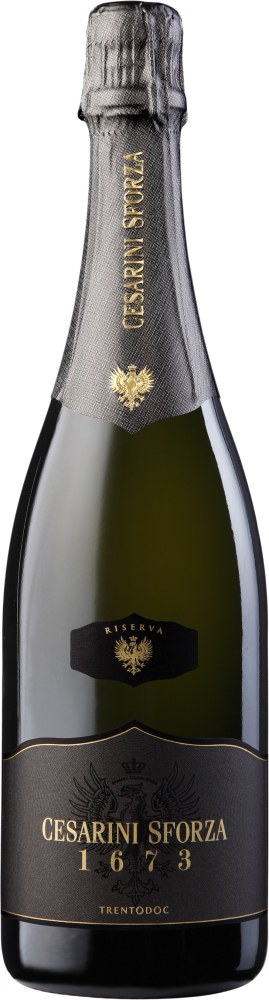 Cesarini Sforza 1673 Riserva 2015