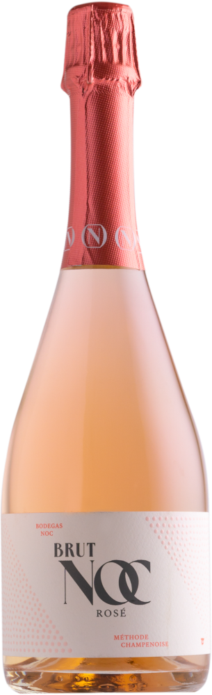 Noc Brut Rosé