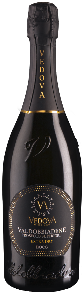 Wine Art Prosecco Extra Dry 2022