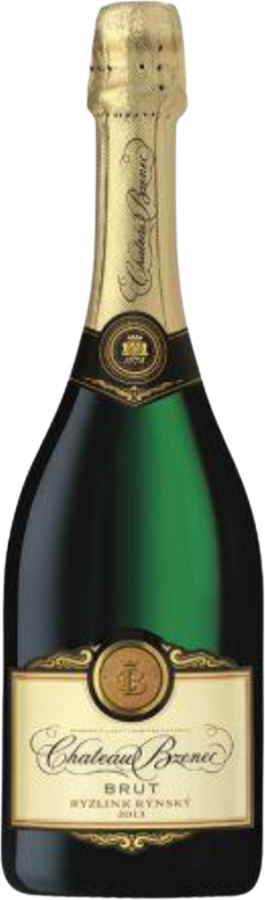 Château Bzenec Brut 2019