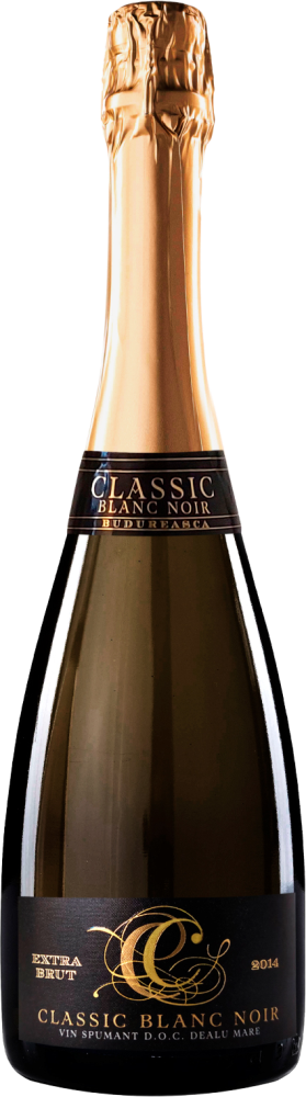 Classic Blanc Noir 2014