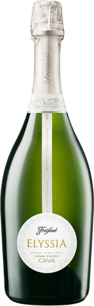 Elyssia Gran Cuvée