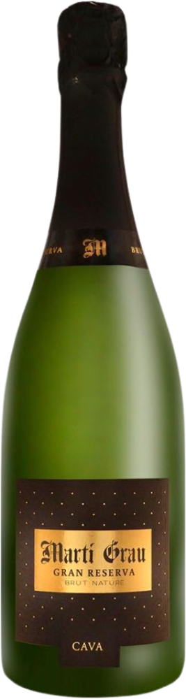 Marti Grau Nature Gran Reserva 2018