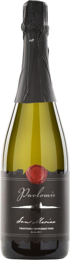 Kuca Pavlomir San Marino 2021