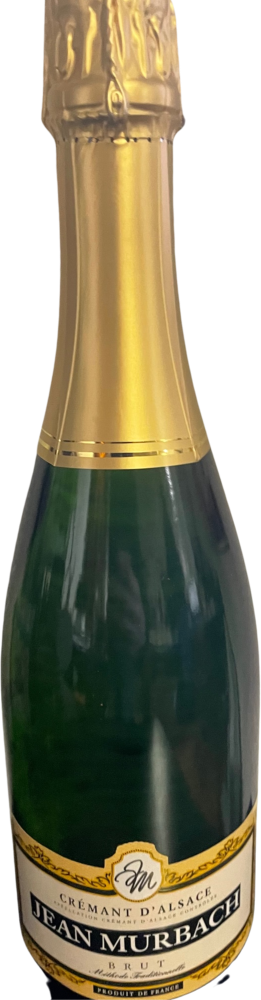 Jean Murbach Brut