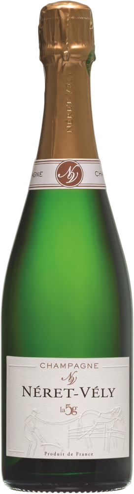 Champagne Néret-Vély La 5G