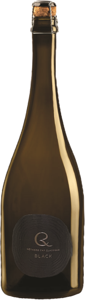 Quoin Rock Black Series MCC 2017