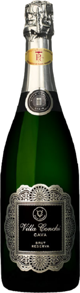 Villa Conchi Brut Reserva