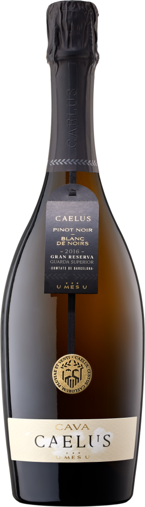 Caelus Gran Reserva 2016