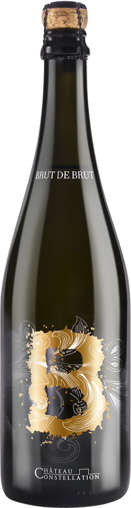 Château Constellation Brut de Brut