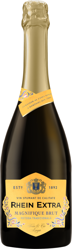 Rhein Extra Magnifique Brut