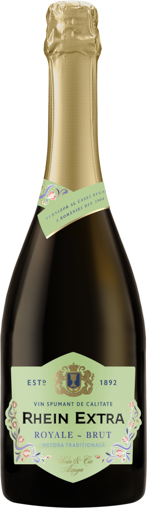 Rhein Extra Royale Brut
